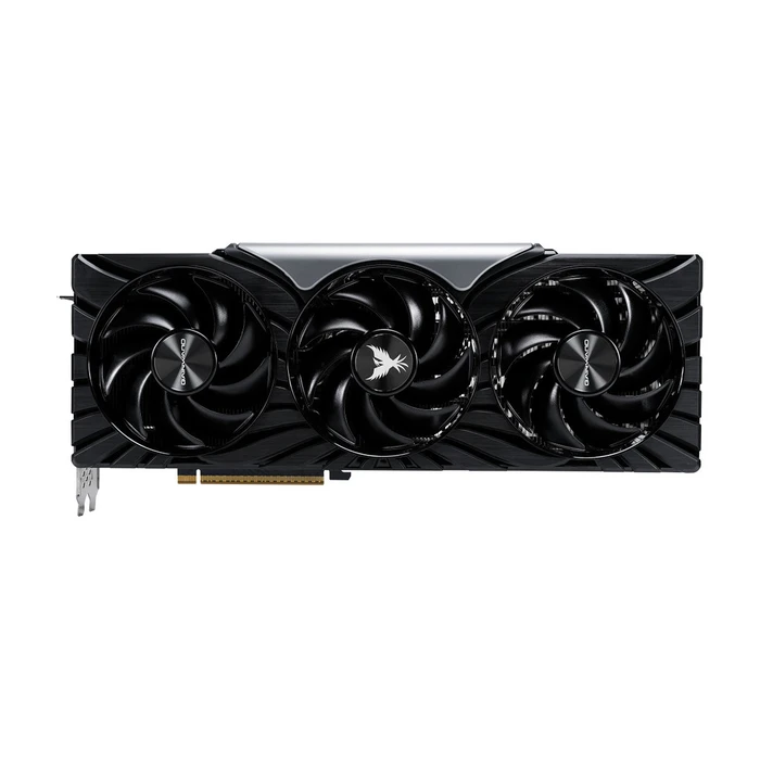 Κάρτα Γραφικών Gainward RTX5080 Phoenix GS 16GB GDDR7 HDMI 3xDP
