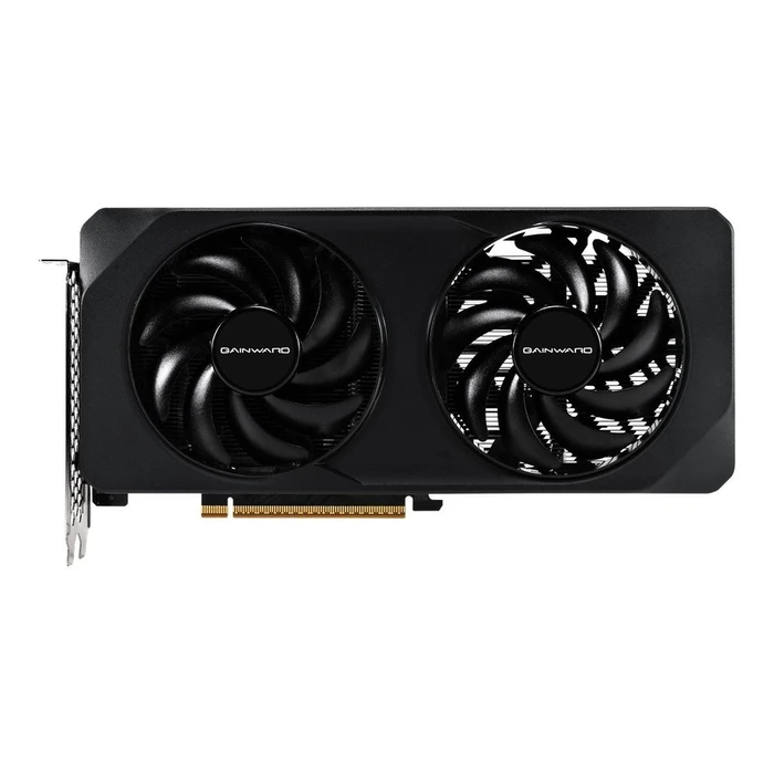 Κάρτα Γραφικών Gainward RTX5050 Ghost 8GB GDDR6 HDMI 3xDP