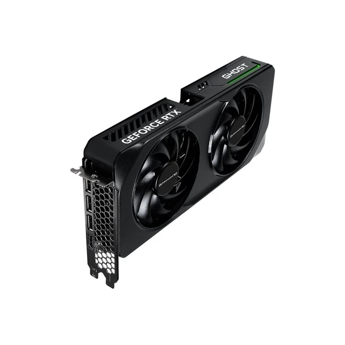 Κάρτα Γραφικών Gainward RTX5060 Ghost OC 8GB GDDR7 HDMI 3xDP