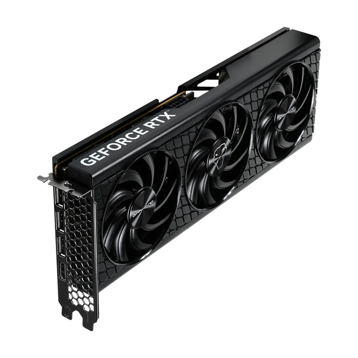 Κάρτα Γραφικών Gainward RTX5060 Python III 8GB GDDR7 HDMI 3xDP