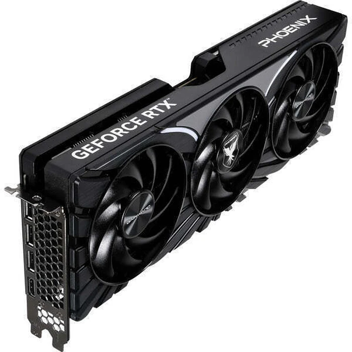 Κάρτα Γραφικών Gainward RTX5070Ti Phoenix-S GS 16GB GDDR7 HDMI 3xDP