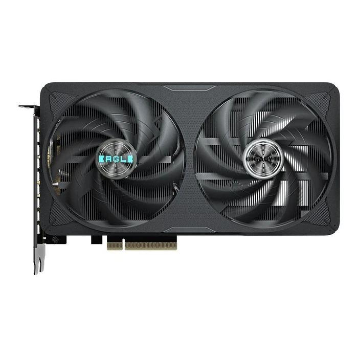 Κάρτα Γραφικών Gigabyte RTX5060 TI EAGLE OC 8GB GDDR7 HDMI 3xDP