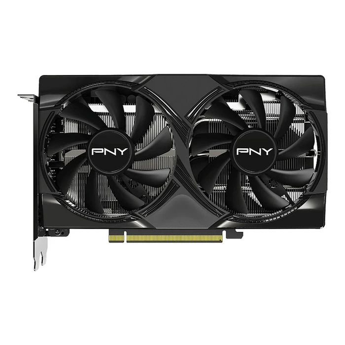Κάρτα Γραφικών PNY RTX5060 VERTO Dual Fan 8GB GDDR7 HDMI 3xDP