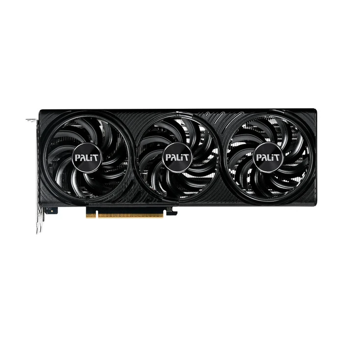 Κάρτα Γραφικών Palit RTX5060 TI Infinity 3 OC 16GB GDDR7 HDMI 3xDP