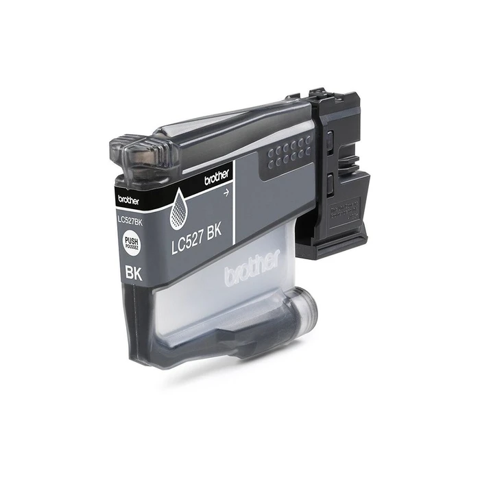 Μελάνι Brother LC-527BK Black MFCJ4350DW/4550DW