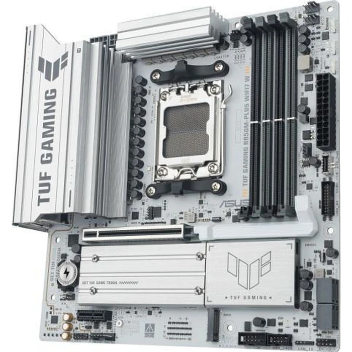 Motherboard MB Asus TUF Gaming B850M-PLUS WIFI7 W