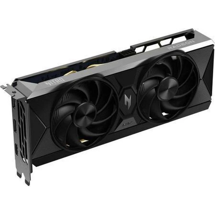 Κάρτα Γραφικών Acer Nitro AMD RX9060 XT OC 16GB