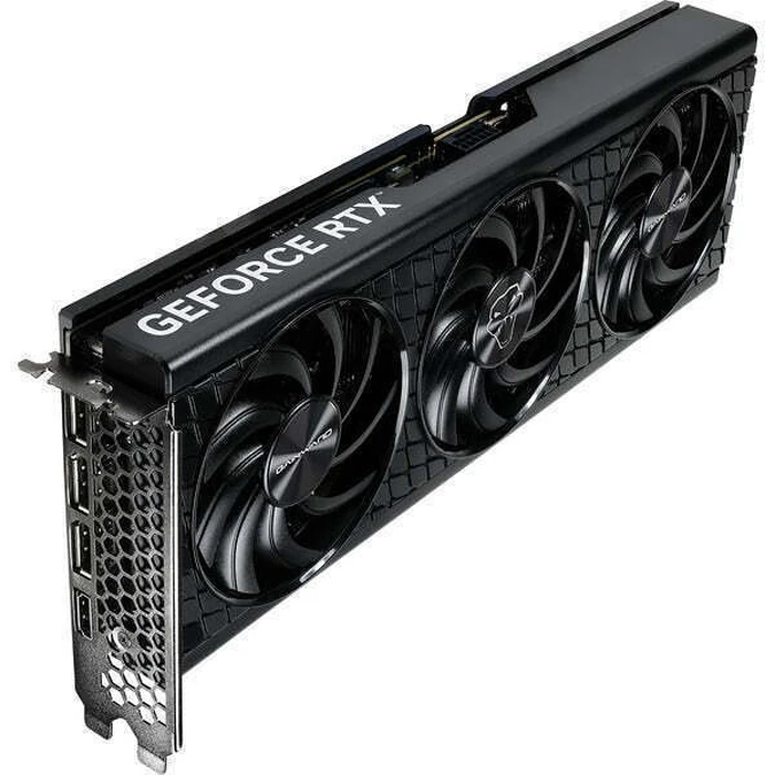 Κάρτα Γραφικών Gainward RTX5070 Python III OC 12GB GDDR7 HDMI 3xDP