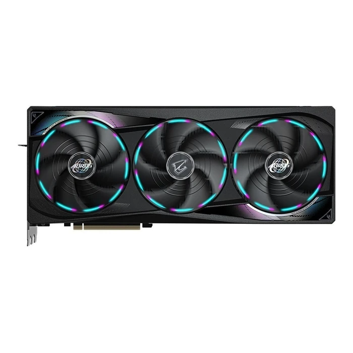 Κάρτα Γραφικών Gigabyte RTX5090 AORUS Master 32GB GDDR7 HDMI 3xDP