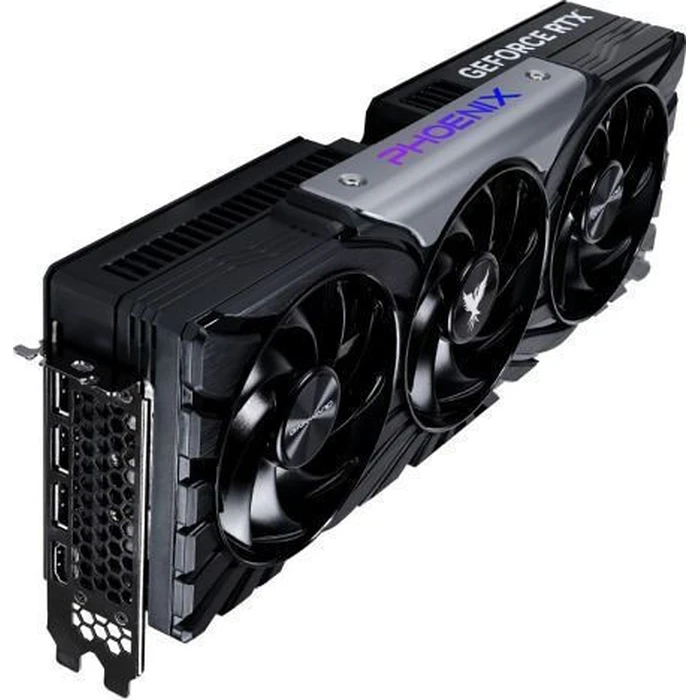 Κάρτα Γραφικών Gainward RTX5080 Phoenix V1 16GB GDDR7 HDMI 3xDP