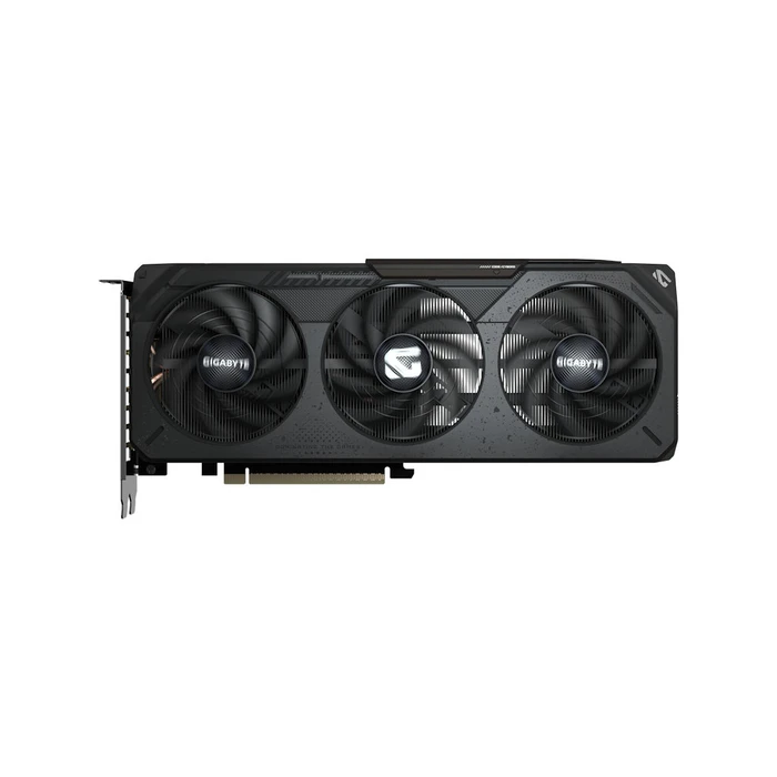 Κάρτα Γραφικών Gigabyte RTX5050 Gaming OC 8G 8GB GDDR6 HDMI 2xDP