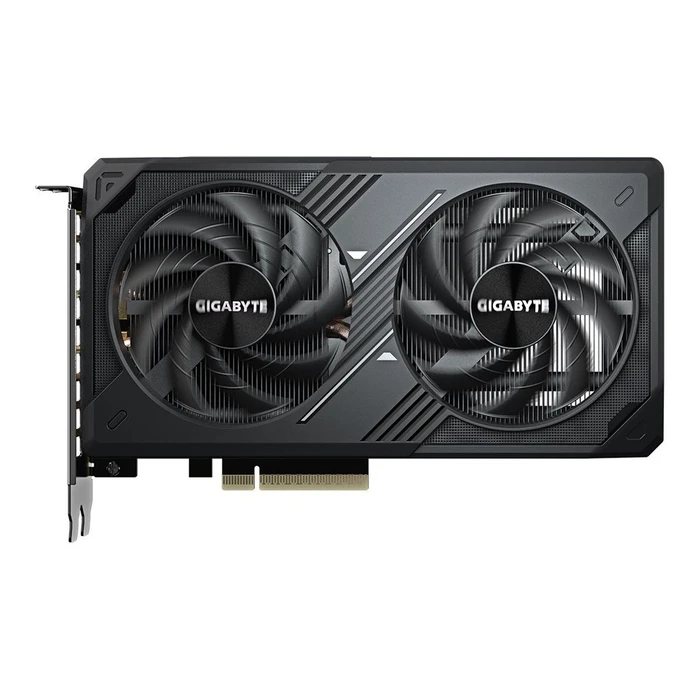 Κάρτα Γραφικών Gigabyte RTX5060 Windforce 8GB GDDR7 HDMI 3xDP