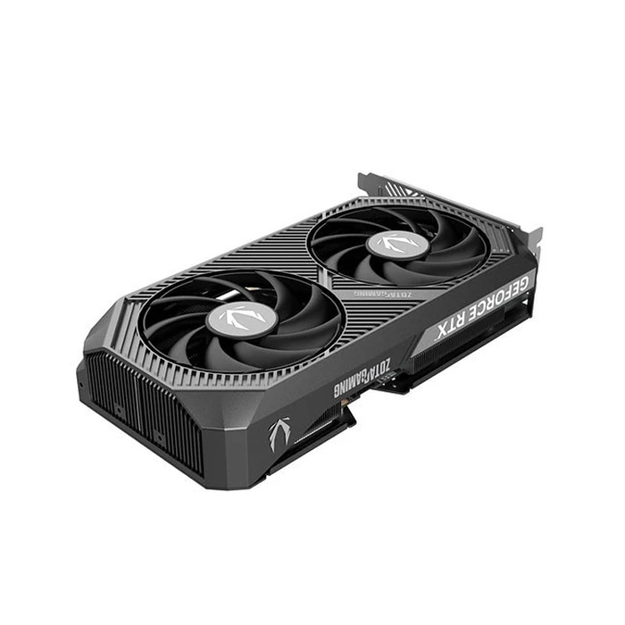 Κάρτα Γραφικών Zotac RTX 5060 TI Twin Edge 8GB GDDR7 HDMI 3xDP