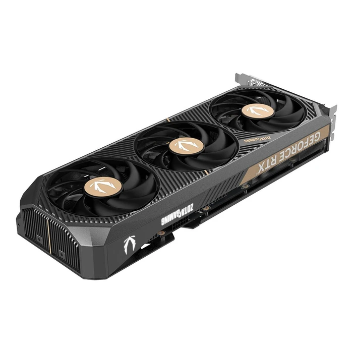 Κάρτα Γραφικών Zotac RTX 5070 TI Solid SFF 16GB GDDR7 HDMI 3xDP