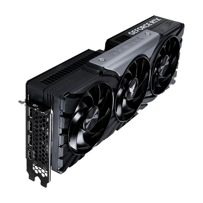 Κάρτα Γραφικών Gainward RTX5080 Phoenix GS 16GB GDDR7 HDMI 3xDP