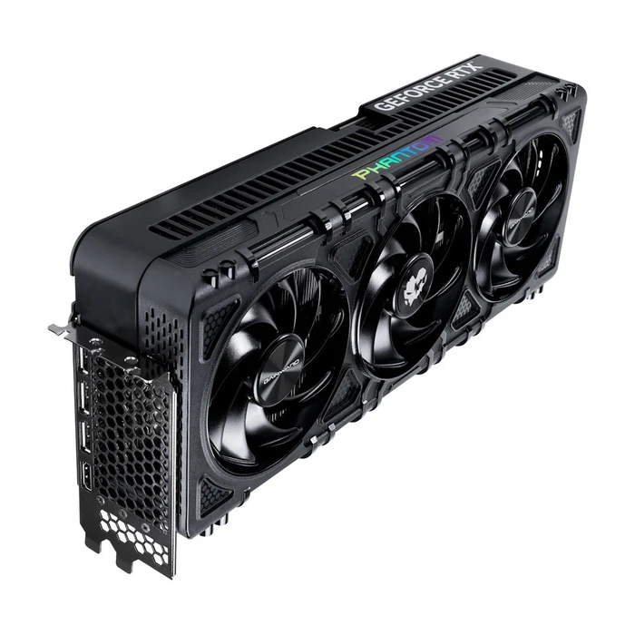 Κάρτα Γραφικών Gainward RTX5090 Phantom GS 32GB GDDR7 HDMI 3xDP