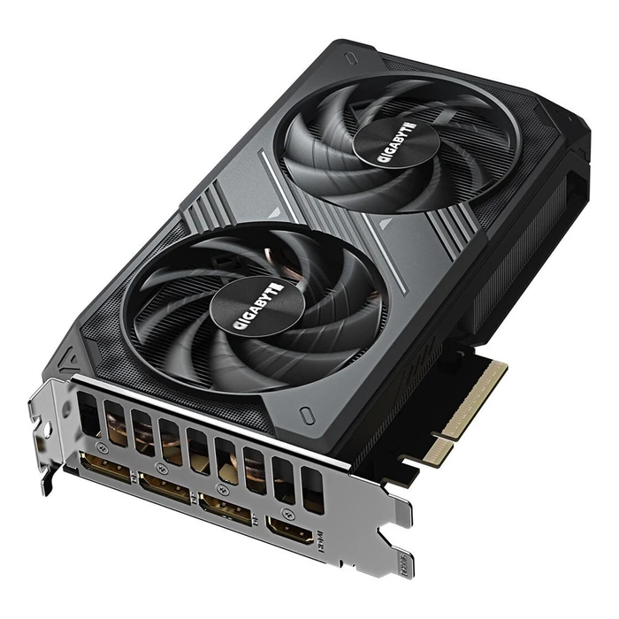 Κάρτα Γραφικών Gigabyte RTX5060 Windforce 8GB GDDR7 HDMI 3xDP