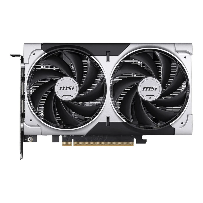Κάρτα Γραφικών MSI RTX5050 8G VENTUS 2X OC 8GB GDDR6 HDMI 3xDP