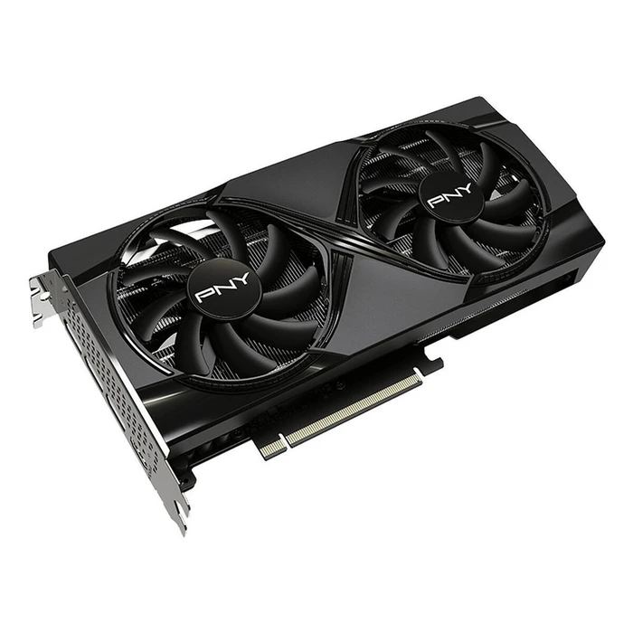 Κάρτα Γραφικών PNY RTX5060 TI VERTO OC Dual Fan 16GB GDDR7 HDMI 3xDP