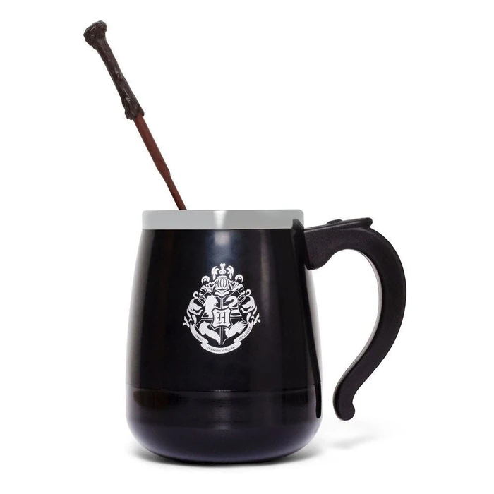 Κούπα Blue Sky Studios HarryPotter Tasse selbstrührend 350ml