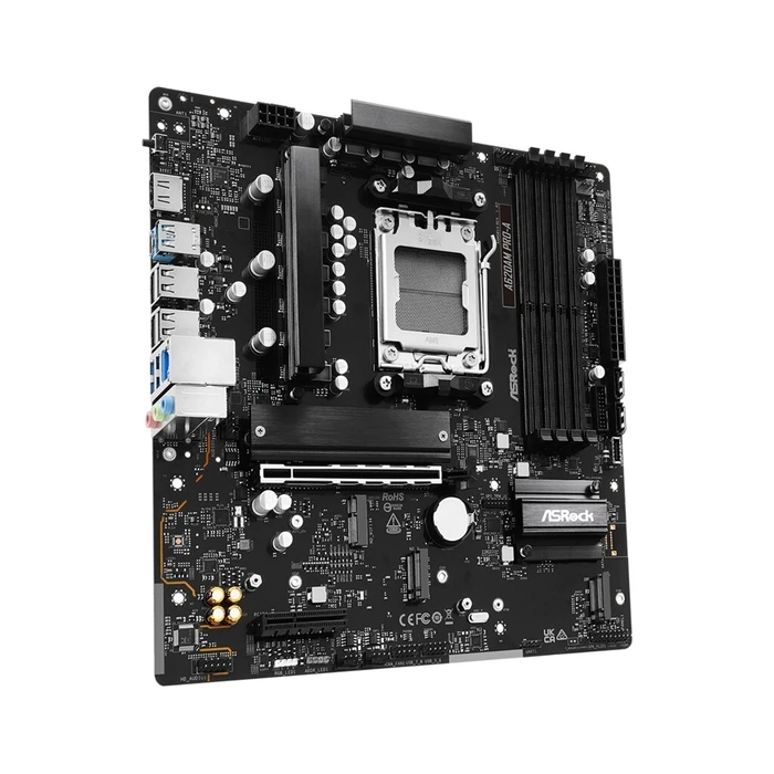 Motherboard ASRock A620AM Pro-A AM5 mATX HDMI DDR5