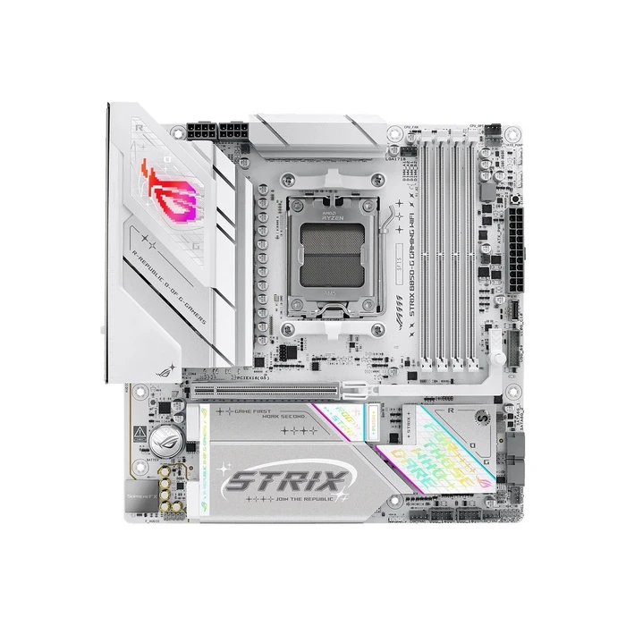 Motherboard MB Asus ROG STRIX B850-G Gaming WIFI
