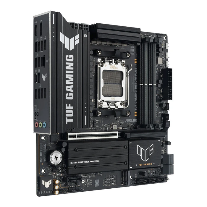 Motherboard MB Asus TUF Gaming B850M-PLUS II