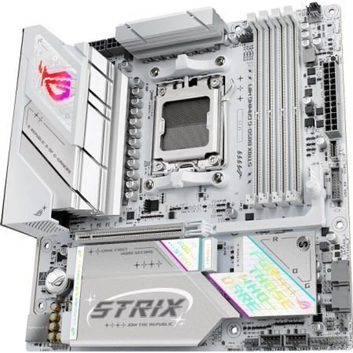 Motherboard MB Asus ROG STRIX B850-G Gaming WIFI