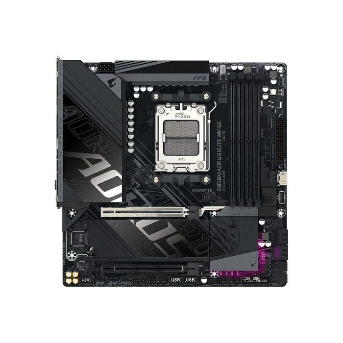 Motherboard Gigabyte B850M A ELT WF6E (B850,AM5,mATX,DDR5)