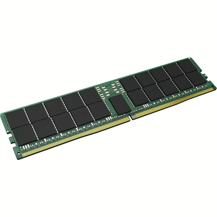 Μνήμη RAM Server DDR5 64GB Kingston 5600 CL46 Premier ECC Hynix A