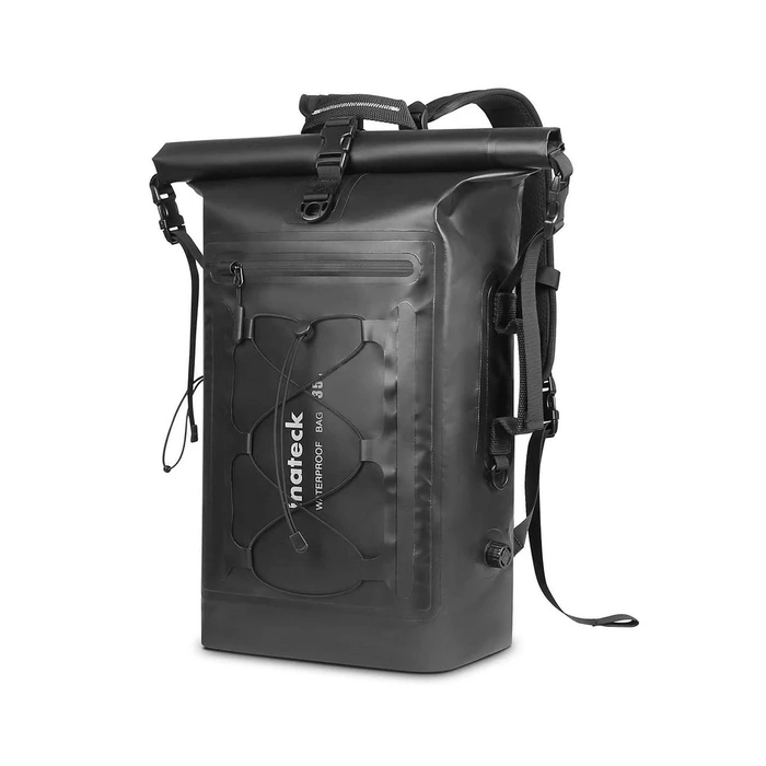Τσάντα Laptop Inateck Rucksack BP06001 Black 30-35L