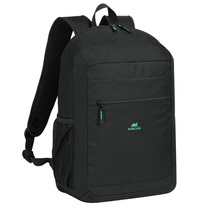 Τσάντα Laptop Rivacase NB Rucksack Gremio 15.6"-16" Black 5566