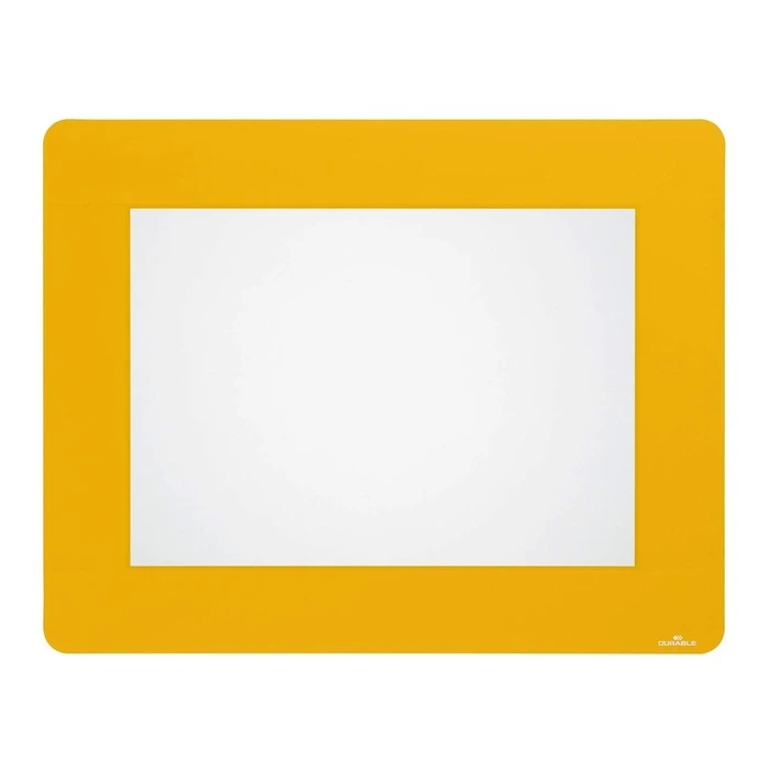 Ταινία Σήμανσης Durable floor marking window A4 removable bag with 10 pieces