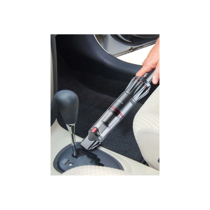 Σκουπάκι Αυτοκινήτου Invictus ONE BLDC 1000 Set 9tlg 90W HEPA