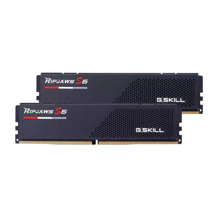 Μνήμη RAM Σταθερού DDR5 64GB G.Skill 6000 CL28 KIT (2x32GB) 64-RS5K