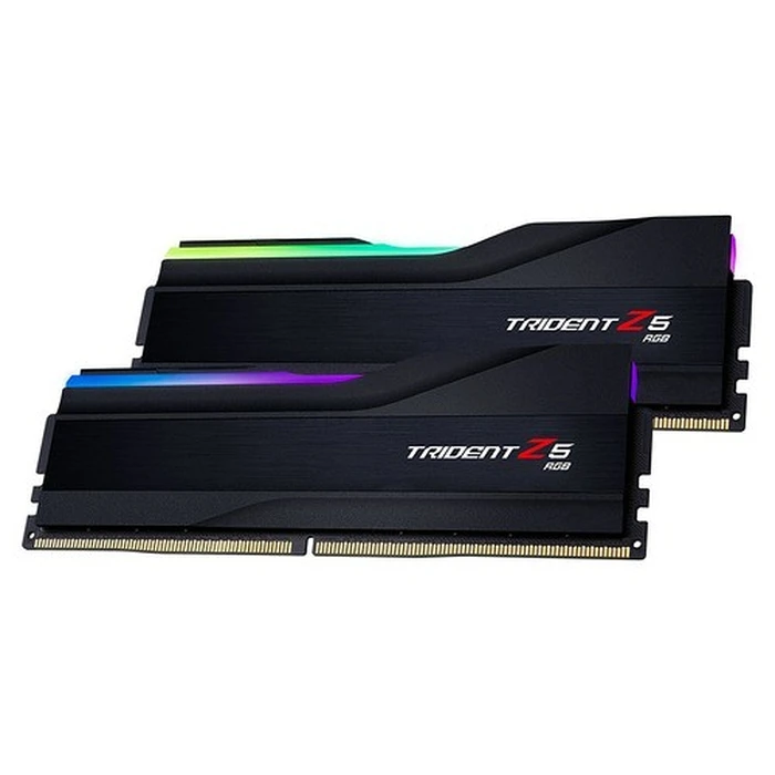 Μνήμη RAM Σταθερού DDR5 64GB G.Skill 6000 CL28 KIT (2x32GB) 64-TZ5RK RGB