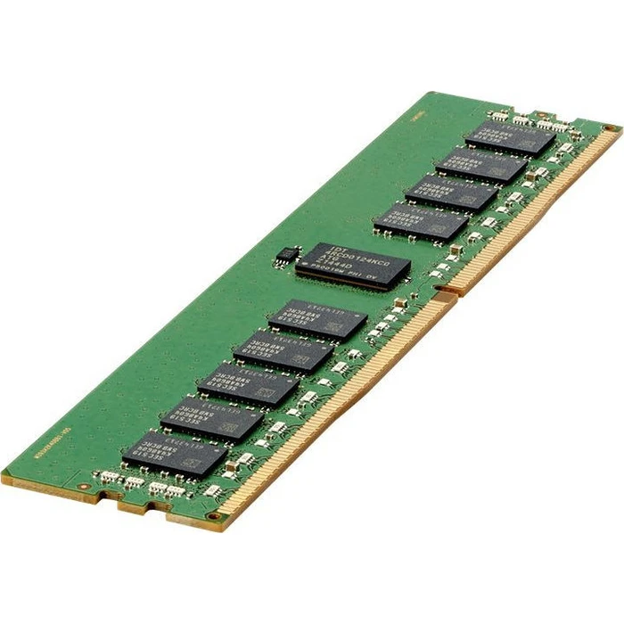 Μνήμη RAM Σταθερού DDR4 16GB HPE DR x8 2666-19 UDIMM ECC bulk