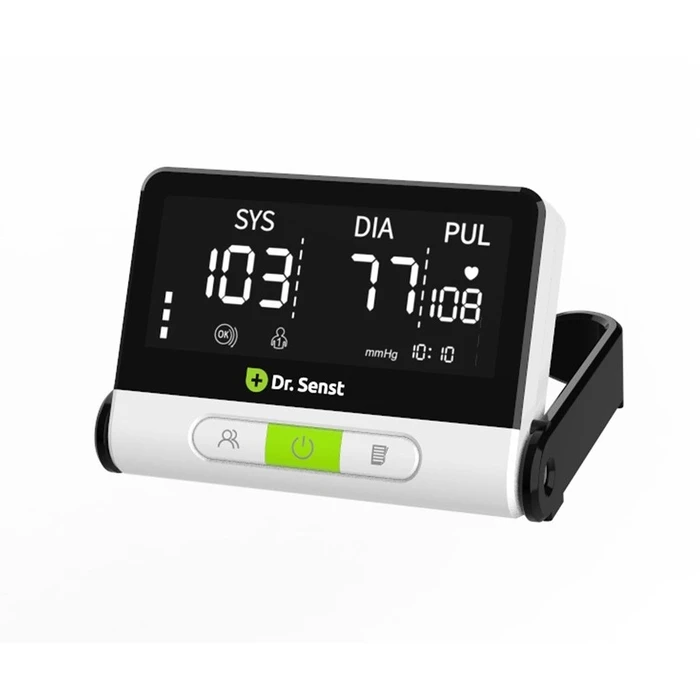 Πιεσόμετρο Μπράτσου Dr. Senst BPM30D