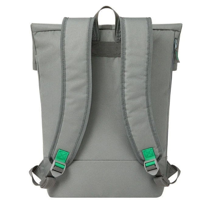 Τσάντα Laptop Rivacase NB Rucksack Gremio 15.6" Gray 5567