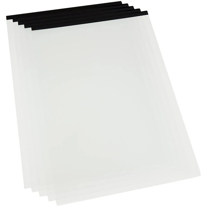 Scanner Canon A4 Carrier Sheet for DR-C230/C240/SF400 (Protective Cover)