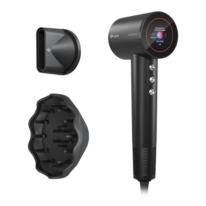 Πιστολάκι Μαλλιών Truelife D9 5xModes/3xTemperature-/2xSpeed.level