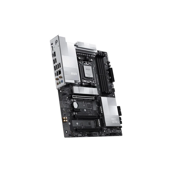 Motherboard MSI PRO X870E-P Wifi (X870,AM5,ATX,DDR5)