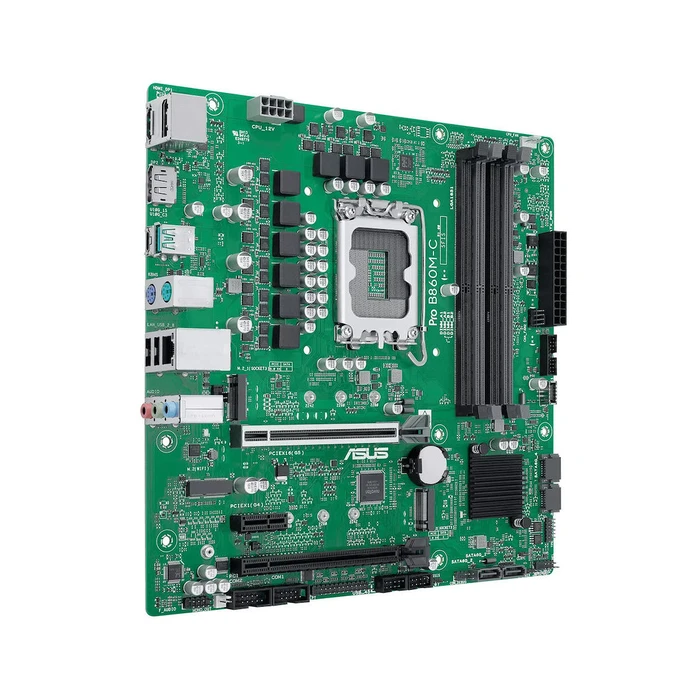 Motherboard MB Asus PRO B860M-C-CSM