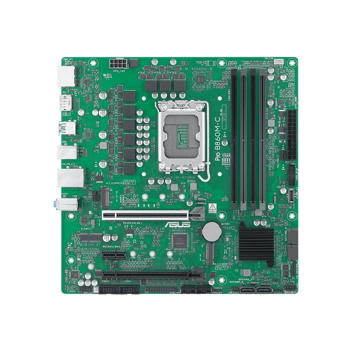 Motherboard MB Asus PRO B860M-C-CSM