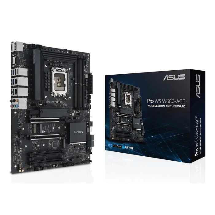 Motherboard MB Asus PRO WS W880-ACE SE