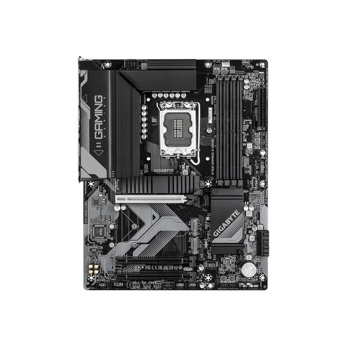 Motherboard Gigabyte B760 Gaming X GEN5 (B760,S1700,ATX,DDR5)