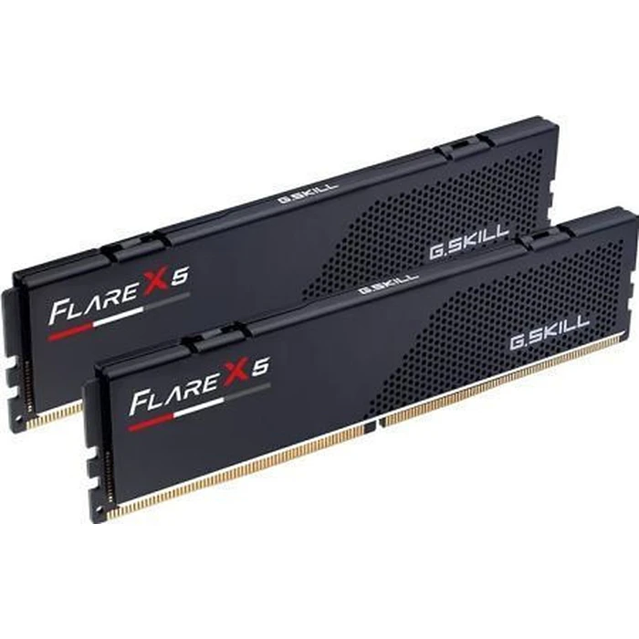 Μνήμη RAM Σταθερού DDR5 96GB G.Skill 6000 CL30 (2x48GB) 64-GX2-FX5 FLARE