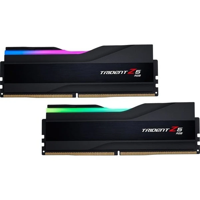 Μνήμη RAM Σταθερού DDR5 64GB G.Skill 6000 CL28 KIT (2x32GB) 64-TZ5RK RGB