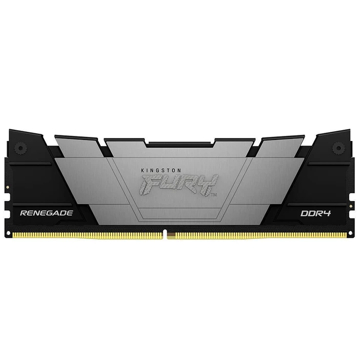 Μνήμη RAM Σταθερού DDR4 32GB Kingston 3600 CL16 KIT (4x 8GB) FURY Renegade