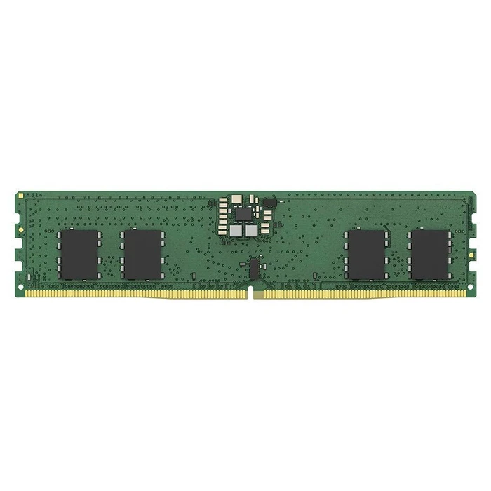 Μνήμη RAM Σταθερού DDR5 8GB Kingston 6400 CL52 CU ValueRAM
